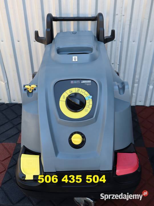 Myjka Ciśnieniowa Karcher HDS 512 C gorąca woda Radom