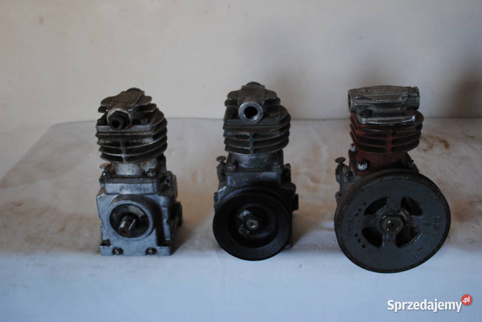 Sprężarki kompresory Ursus c328 c 330 FOS Łódz mazowieckie Błonie