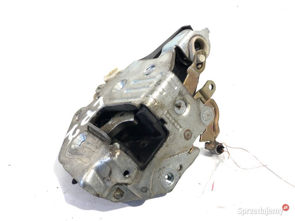 ZAMEK DRZWI LEWY PRZÓD MERCEDES W124 Hatchback osobowe sprzedam