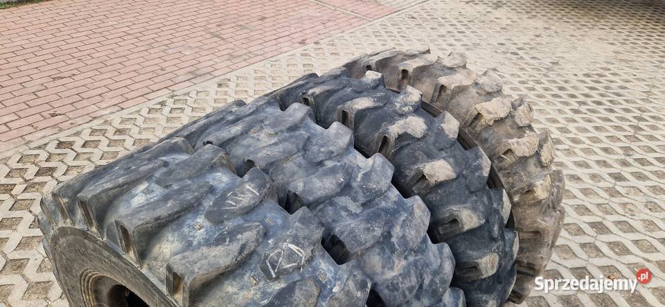 100020 1000R20 Bogaterra bieżnik 40 Nowe Miasto Lubawskie