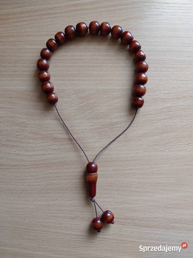 Greckie kulki KOMBOLOI 40 dolnośląskie