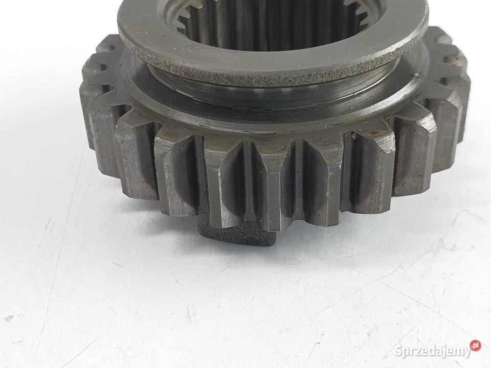 Tryb Zebatka Skrzyni Yamaha YZF 450 sprzedam