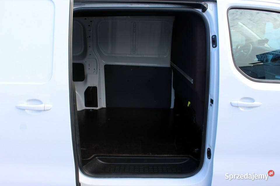 Opel Vivaro Long FV23 144 Tempomat Czujniki nieuszkodzony Sokołów