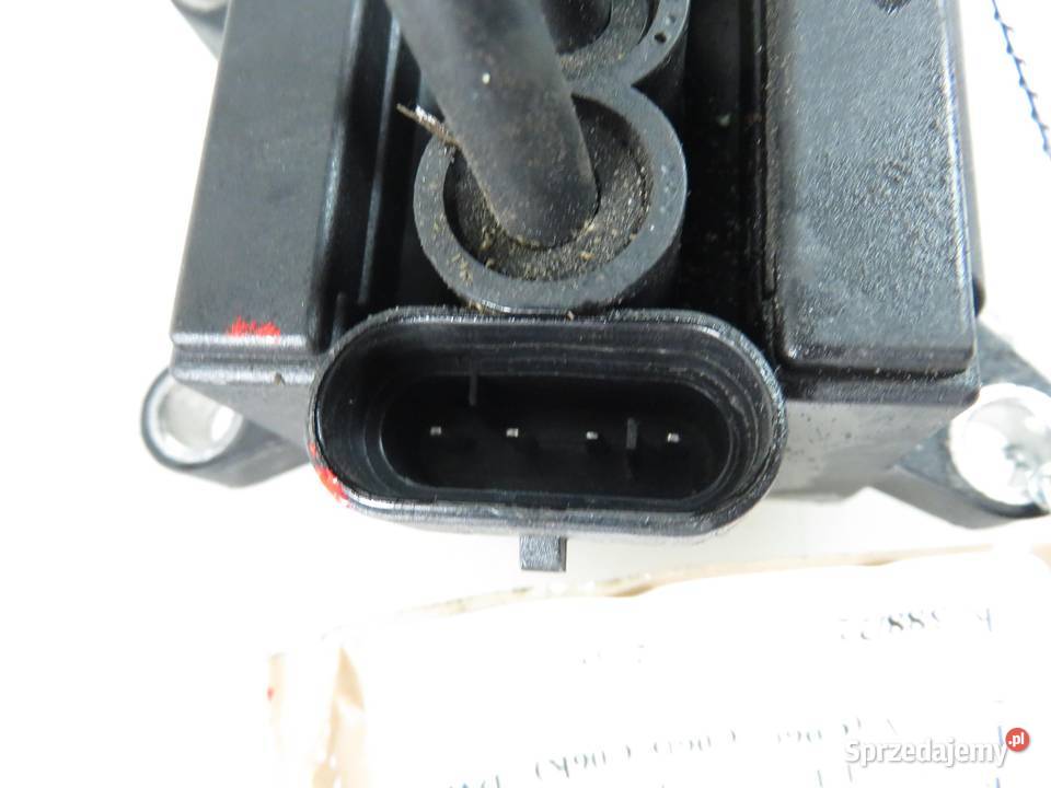 CEWKA ZAPLONOWA TWINGO I U6036