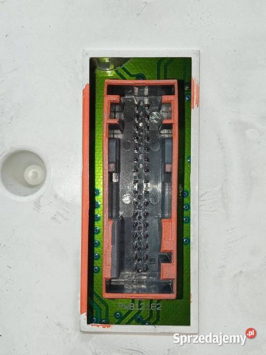 LICZNIK EU 3M5110849GJ 16 B Ford Focus C I osobowe świętokrzyskie