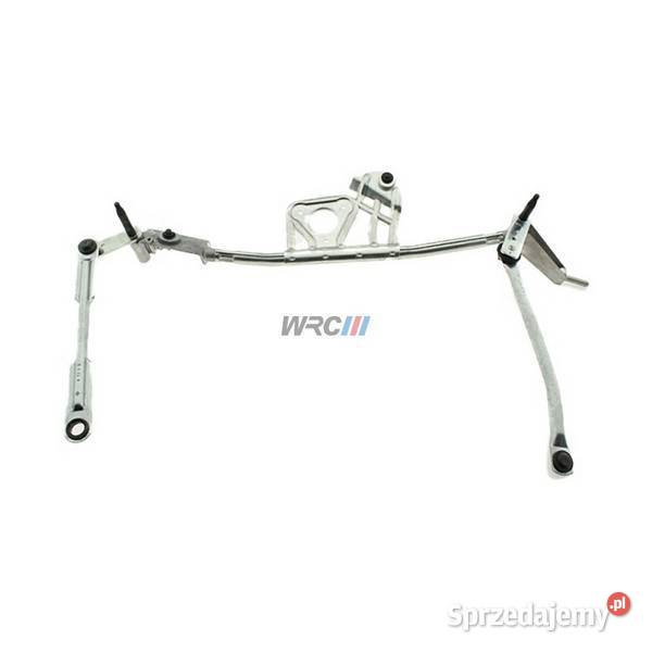 Mechanizm wycieraczek przód Volvo XC90 2002 2014 Bydgoszcz sprzedam