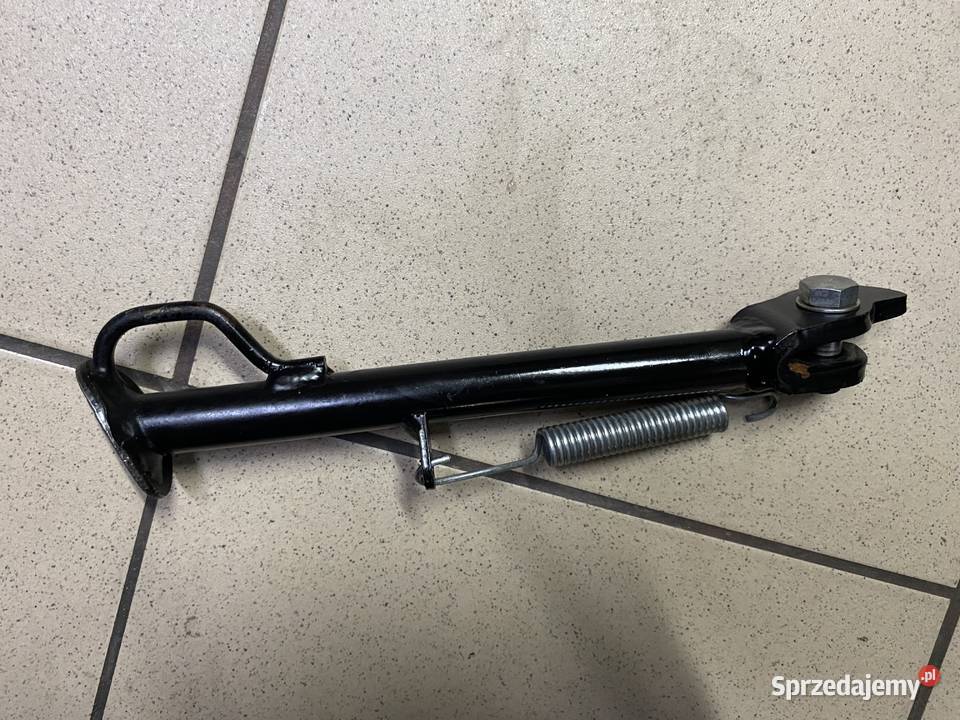 Stopka boczna Peugeot Satelis Compressor 125 Brzeszcze