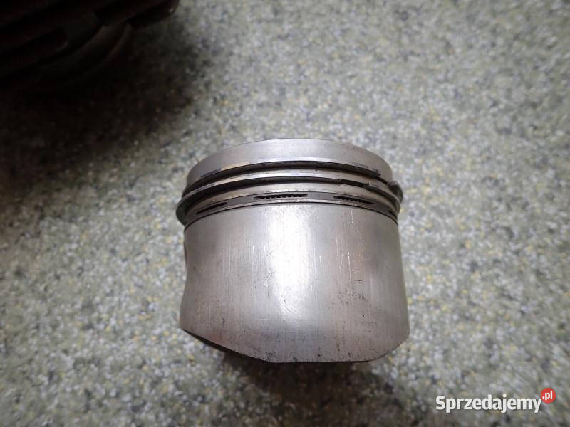 CYLINDER LEWY DO RENOWACJI TŁOK PIERŚCIENIE Pozostałe Strzelce Krajeńskie