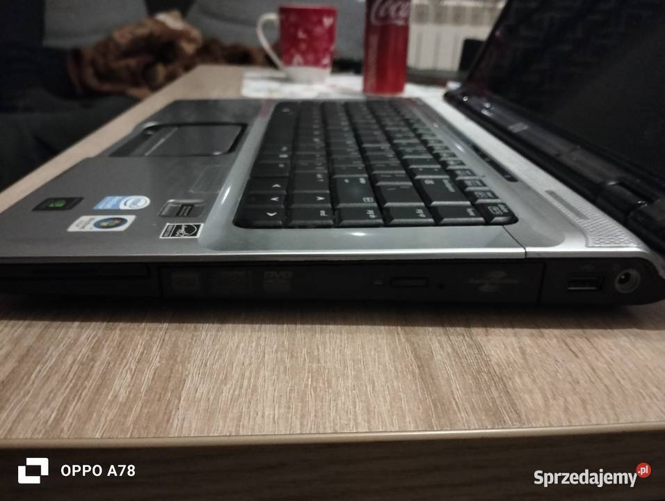 Laptop HP Pavilon Bochnia