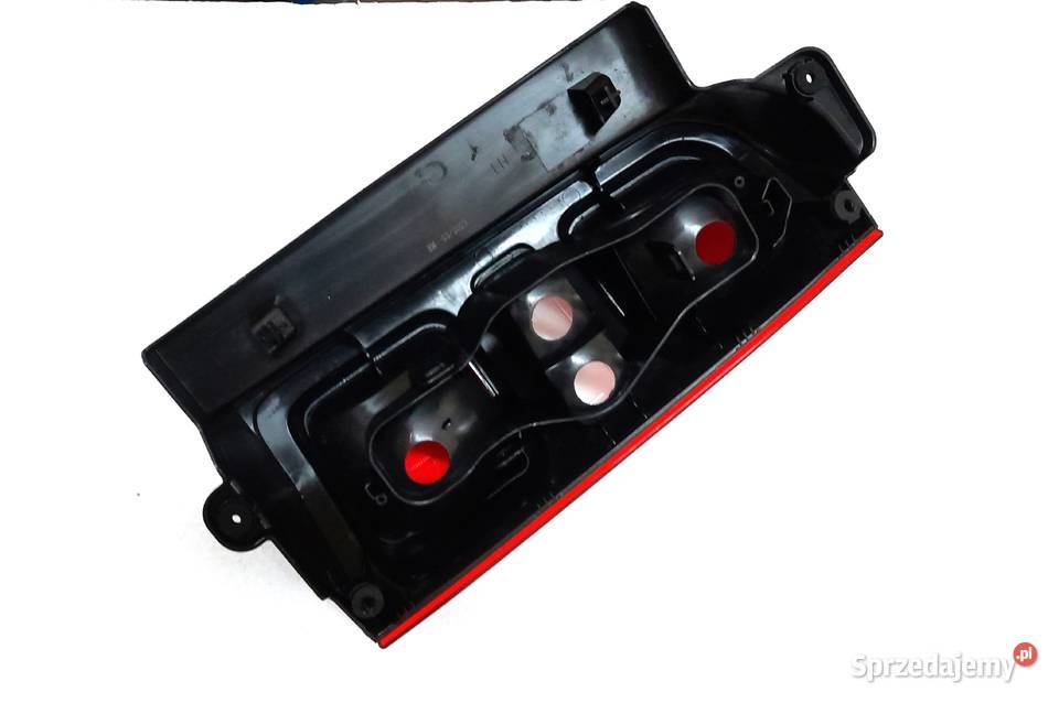 NOWA LAMPA TYŁ LH JUMPY EXPERT PROACE VIVARO C Kalisz