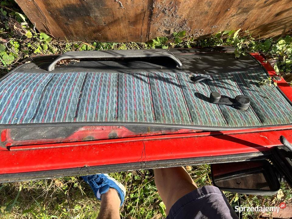 Drzwi l Bydgoszcz sprzedam