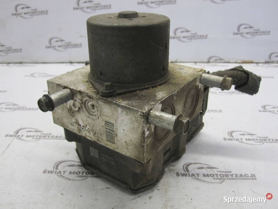 MINI CLUBMAN I COOPER S R55 pompa ABS 9811616 świętokrzyskie