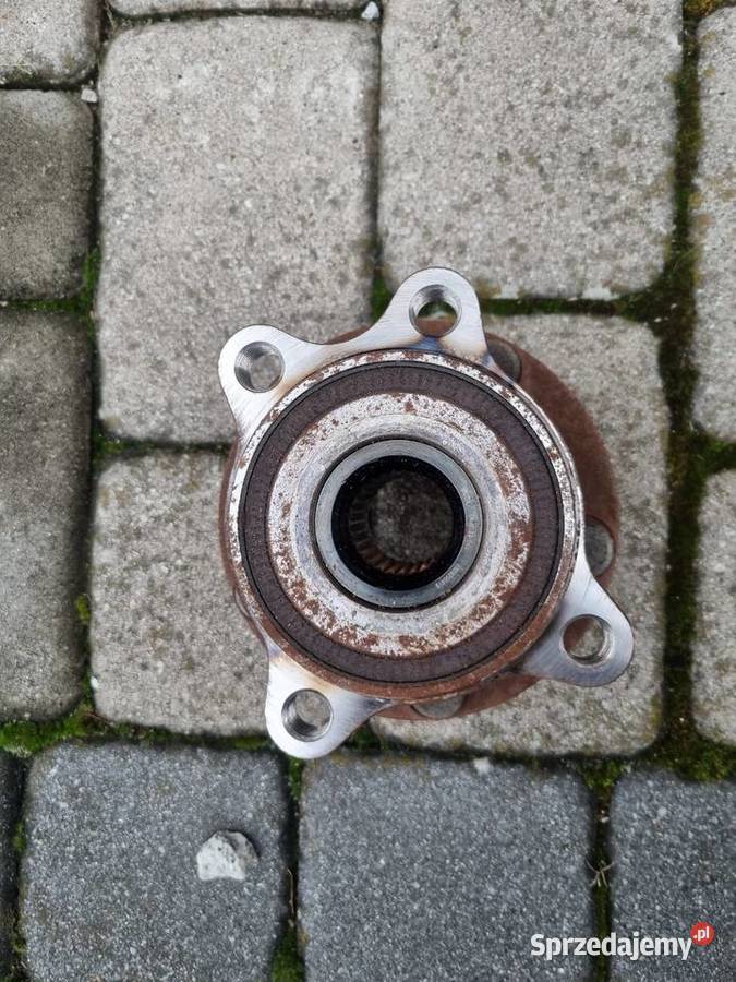 Mazda CX60 CX60 piasta koła przedniego Rok produkcji 2022 Sława sprzedam