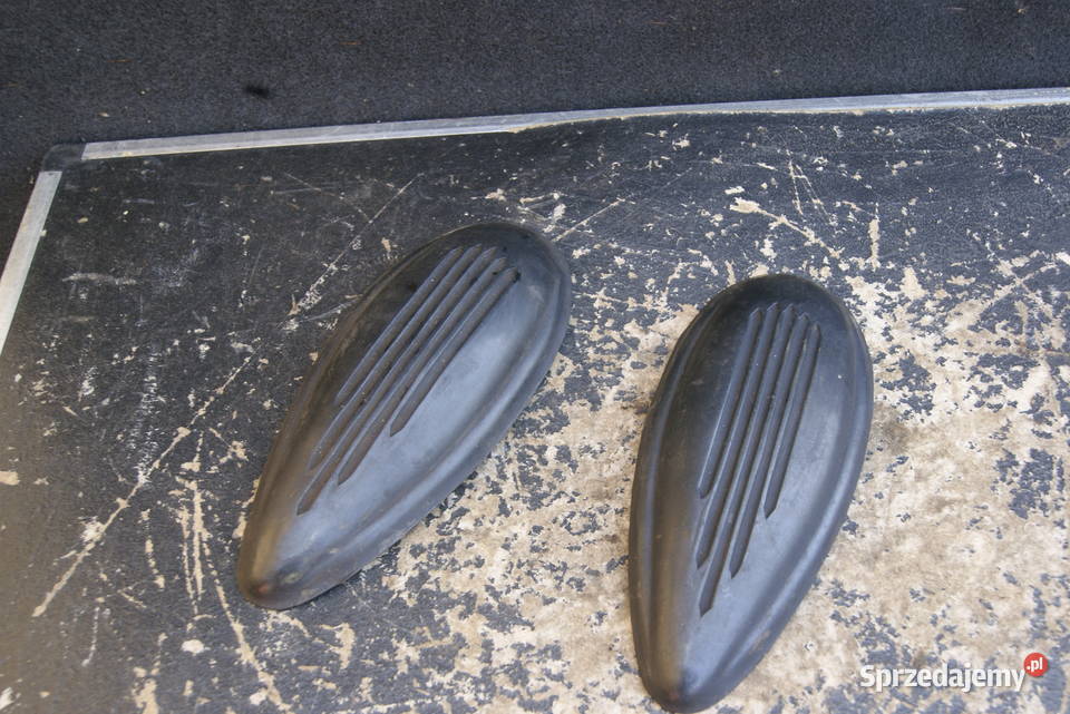 GUMY NA ZBIORNIK AWO SIMSON IFA BK 350 Zbiorniki paliwa Rybnik