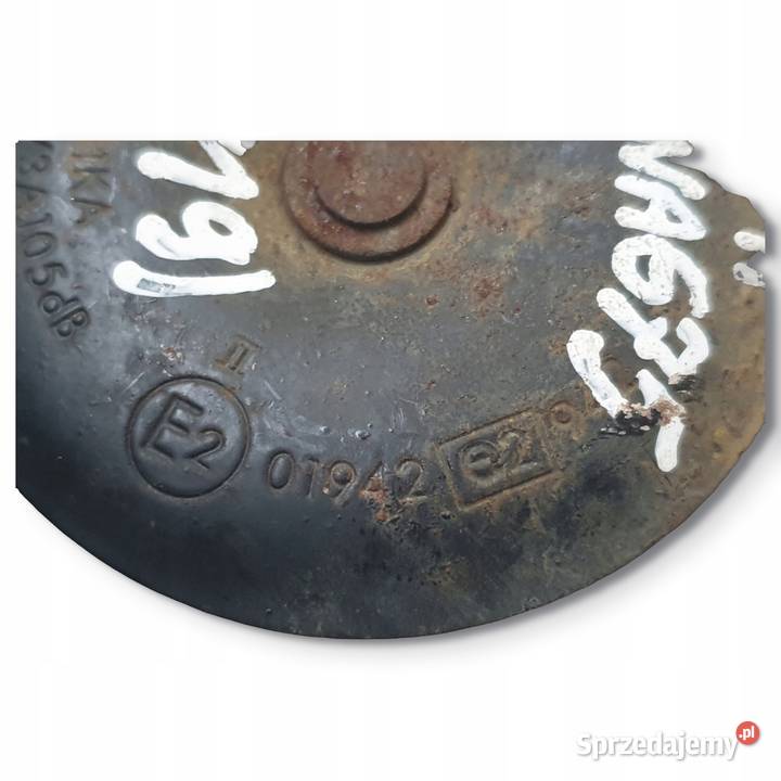 KLAKSON Triumph Daytona Street Triple 675 Chełm