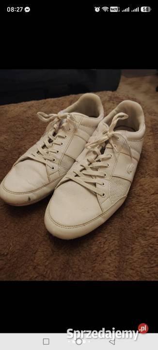 Buty męskie sportowe Lonsdale rozmiar 47 Moda i Styl Brzozów