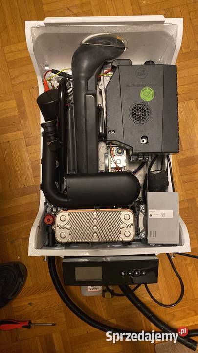 De Dietrich MCR3 35 KW Tarnów