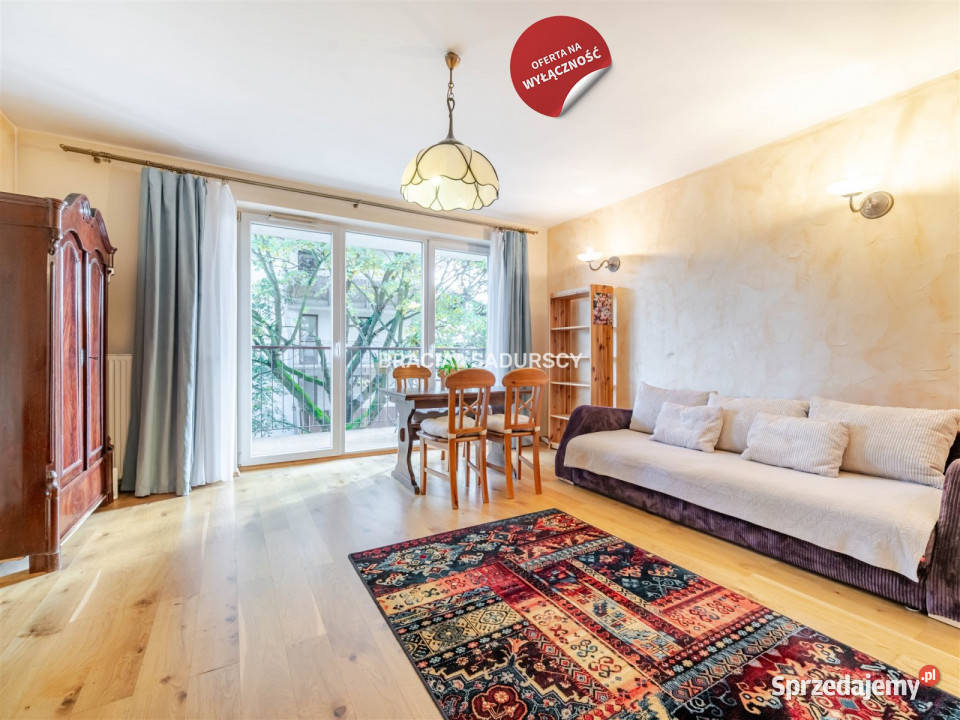 Wynajmę mieszkanie Kraków Pychowicka 40m2 Rok budowy 2010 małopolskie