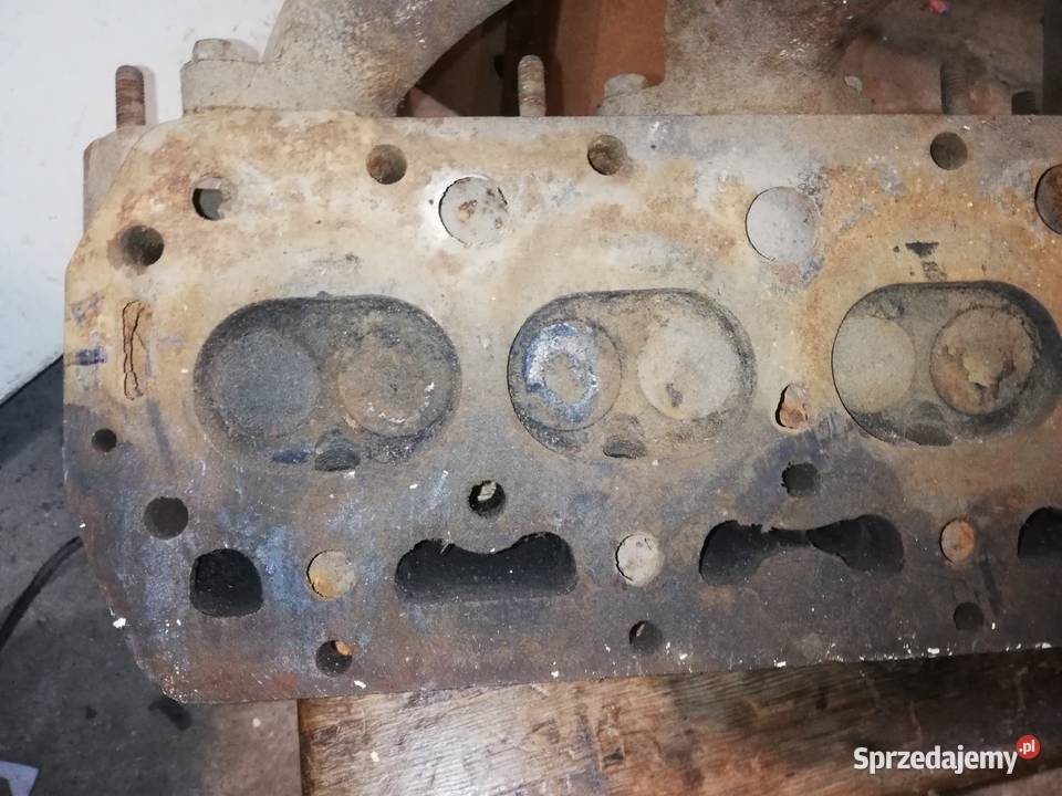 Części skoda s100 Skoda 1000mb Skoda 105 Jarosław