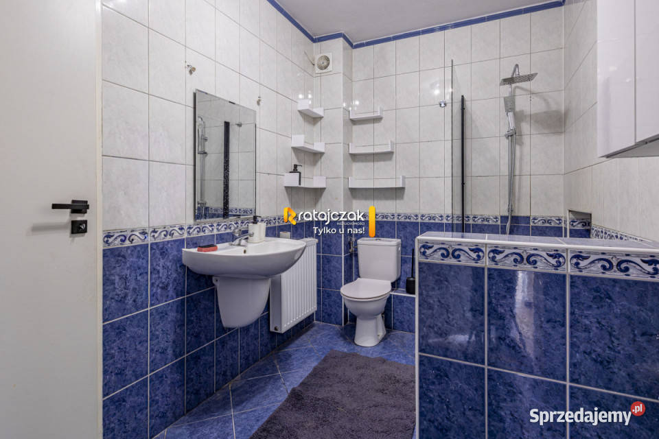 Dom bliźniak Rumia Lecha Bądkowskiego 160m2 160m2 pomorskie