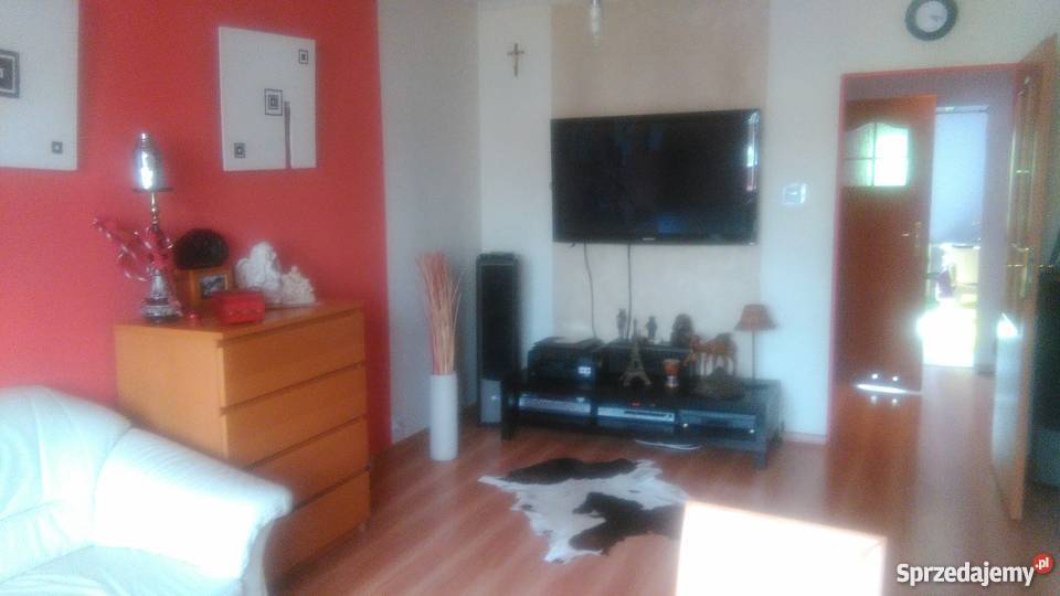 MYSŁOWICE BOŃCZYK KATOWICKA M4 Nieruchomości Mysłowice