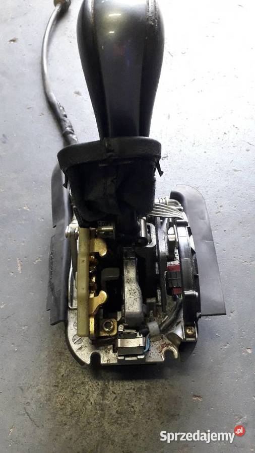 BMW e39 wybierak skrzyni biegow dolnośląskie Bolesławiec