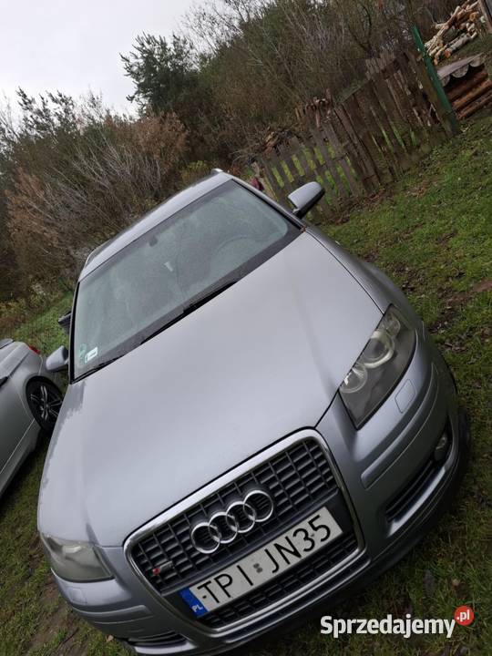 Sprzedam Audi A3 8p sline sprowadzony Motkowice