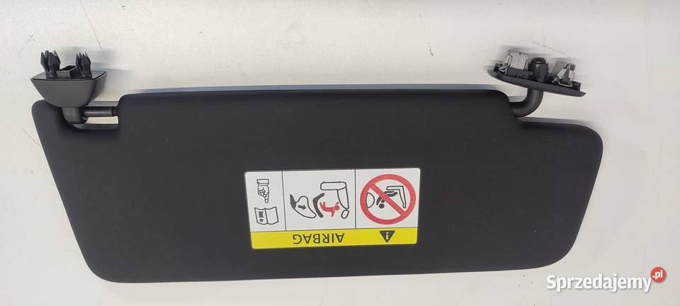 SEAT ARONA OSŁONA PRZECIWSŁONECZNA 5G0857551AT dolnośląskie