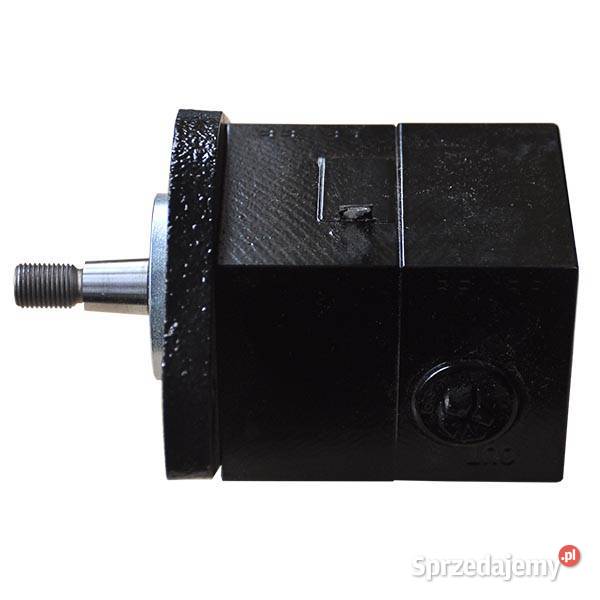 AA99649 Silnik hydrauliczny przesiewacza John