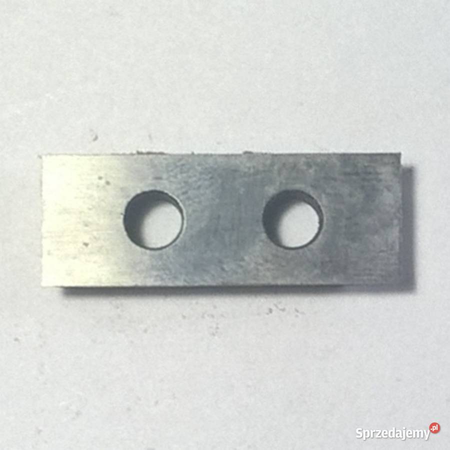 Noże wymienne STEHLE do głowic okiennych i Produkcja Bydgoszcz