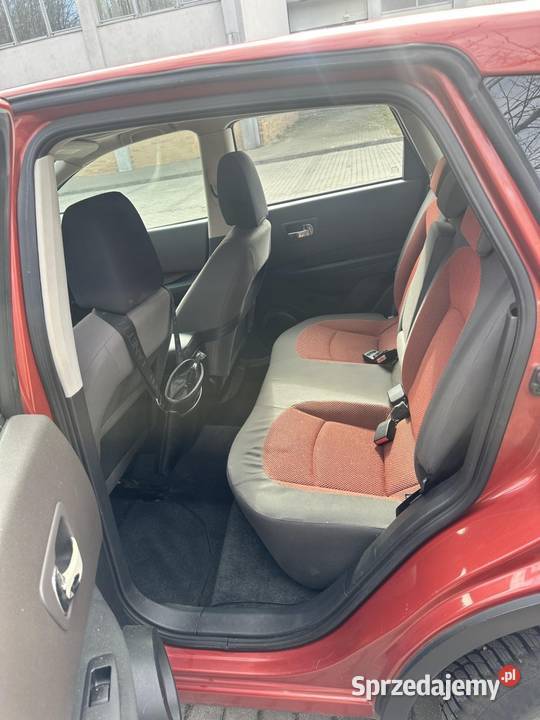 Sprzedaję swój samochód 104KM