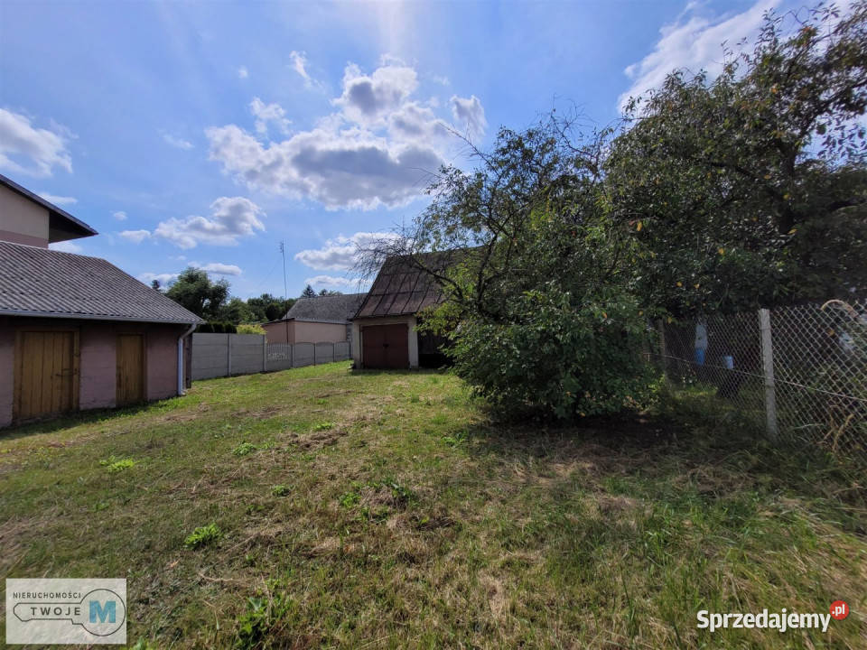 Sprzedam dom wolnostojący 65m2 Chmielnik węglowe świętokrzyskie sprzedam