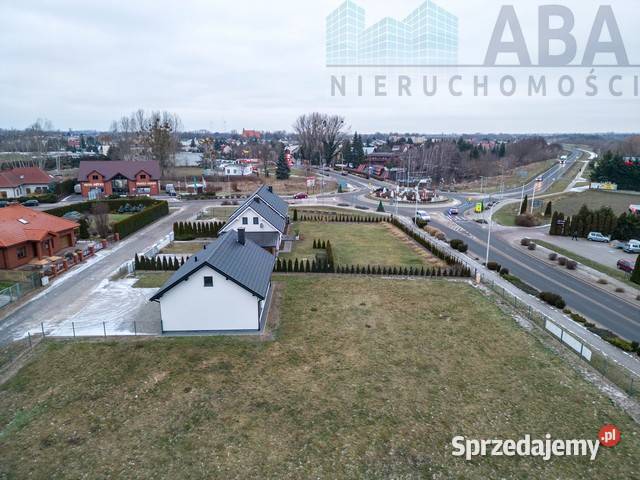 Budynek komercyjny w centrum Kleczewa wielkopolskie Kleczew sprzedam