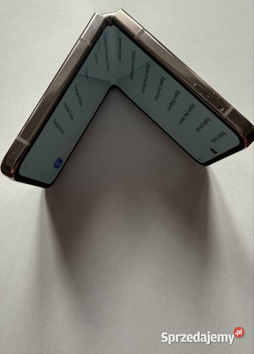 Samsung Galaxy Z Flip 5 8512 Telefony i Akcesoria mazowieckie