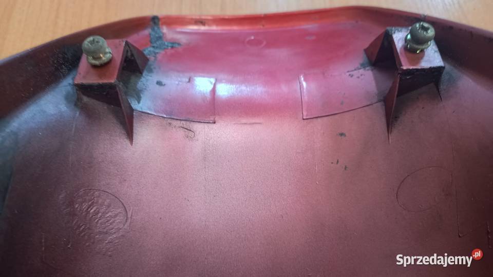 Yamaha v 1200 błotnik tył nadkole chlapacz vmx Skorzeszyce