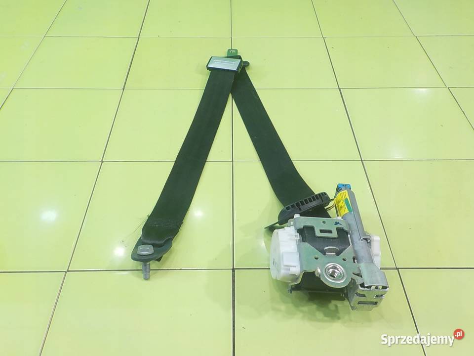 CITROEN C3 II 14 HDI 11r HB 5D pas mazowieckie Suków