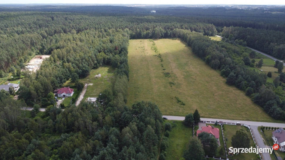 Grunt Daleszyce 23170m2