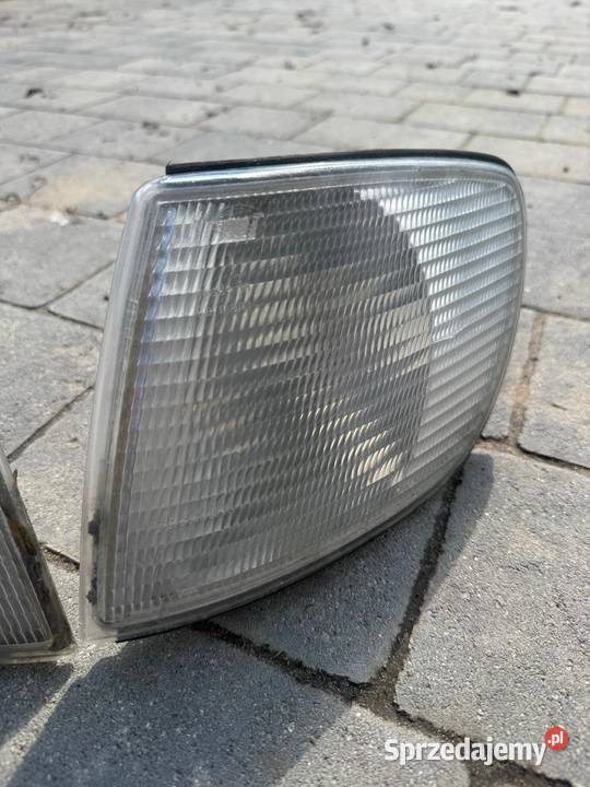Kierunkowskazy Audi A6 C4 S6 C4 Hella Konin