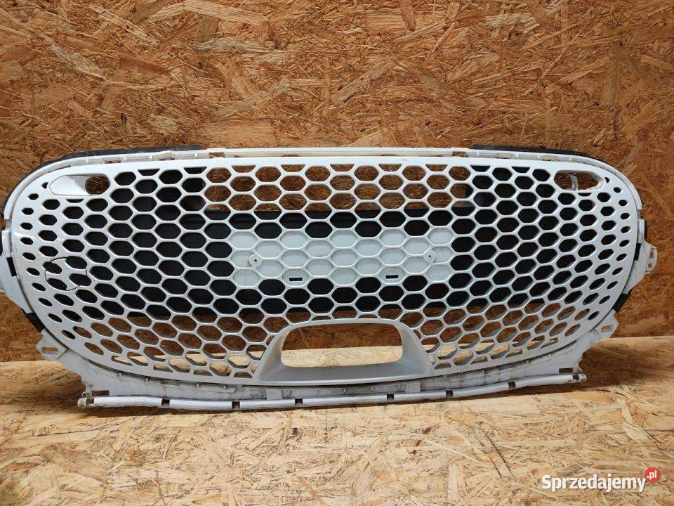 Grill Atrapa Smart EQ Fortwo 2019 Atrapy Pleszew sprzedam