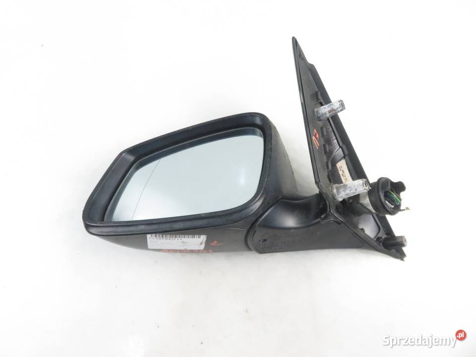 LUSTERKO LEWE BMW F10 3 PIN ANGLIK