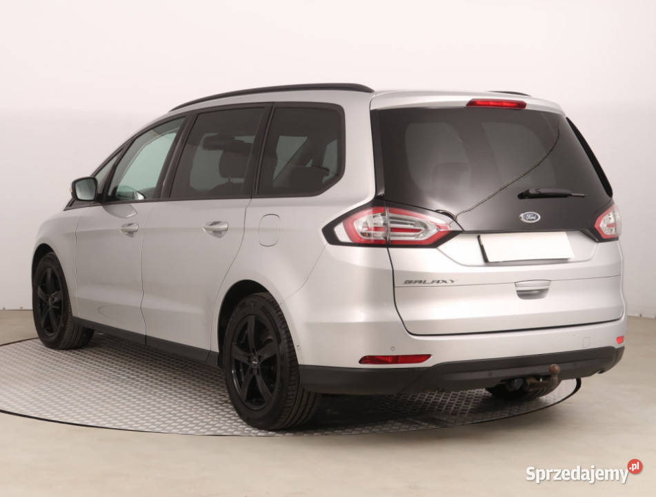 Ford Galaxy 20 TDCi elektryczne szyby Piaseczno sprzedam