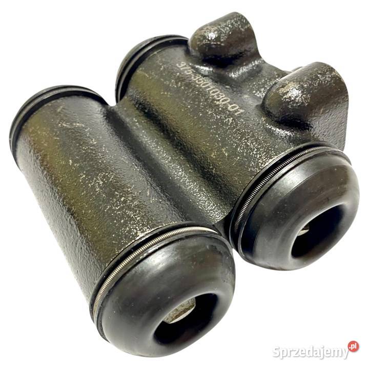 CYLINDEREK HAMULCOWY URAL 375 4320 CYLINDER Chojnice