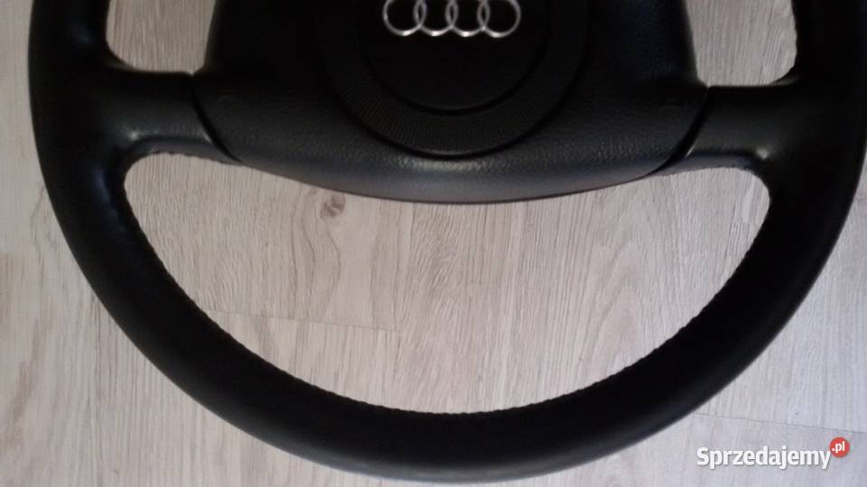 kierownica audi a3a4a6 Elbląg