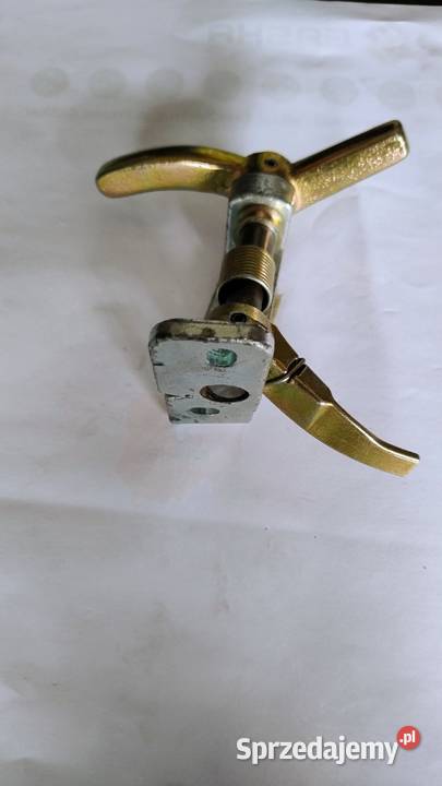 Dźwignia supłacza helikopter Claas łódzkie Radomsko