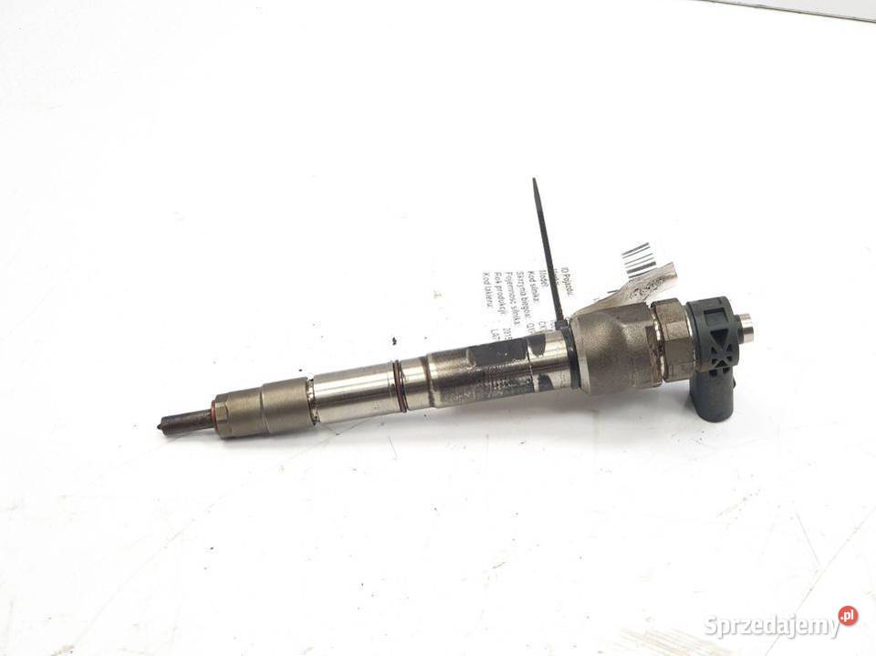 WTRYSKIWACZ SEAT TOLEDO IV 04L130277AD Lipno