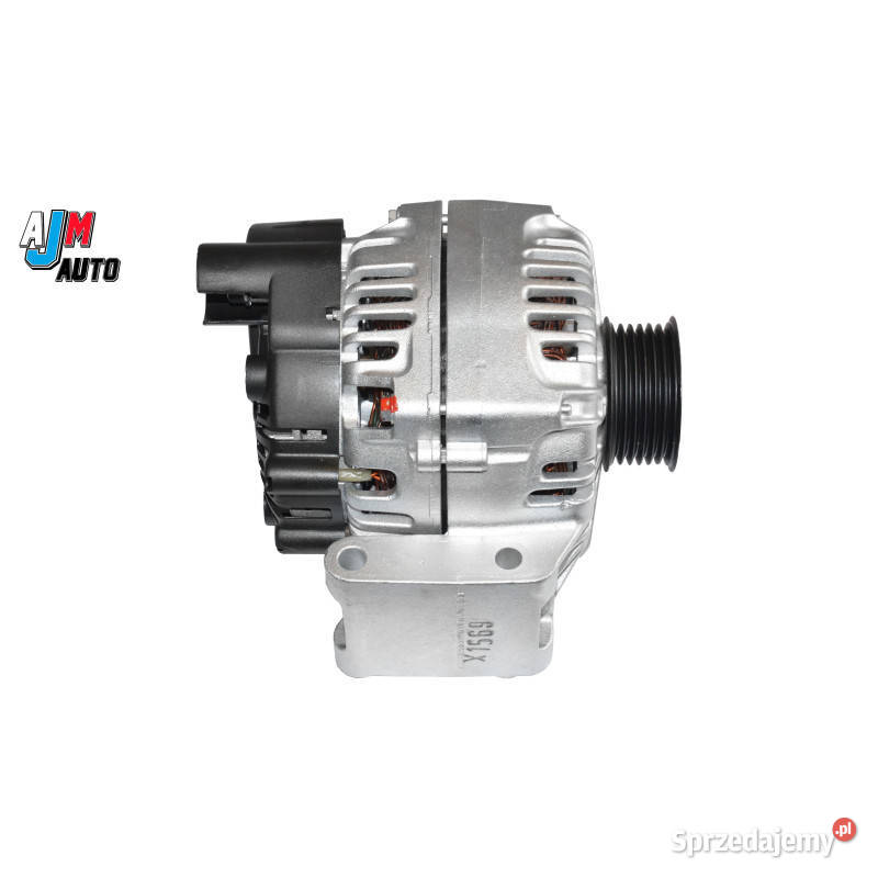 Alternator 46823546 13 JTD D MultiJet Alfa Romeo osobowe Grabów Szlachecki