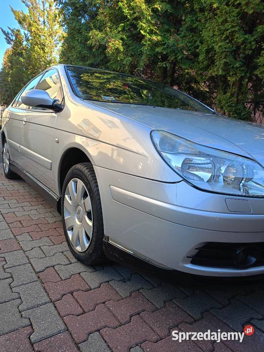 Sprzedam Citroena C5 sprzedam