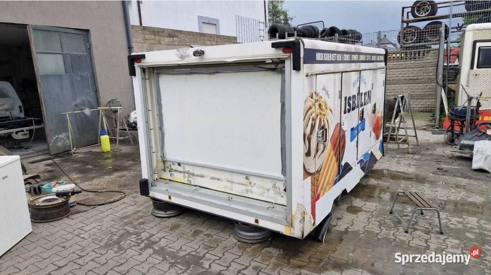 Mroźnia komorowa Piotrków Trybunalski