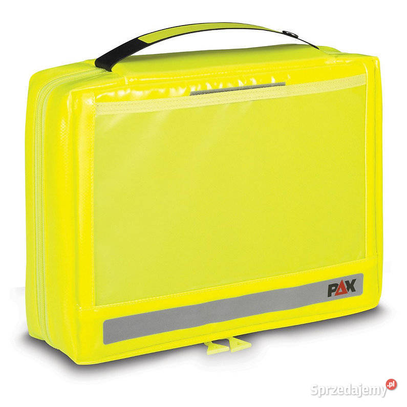 Ampularium Medyczne PAX Uchwyt Na Ampułki Wersja