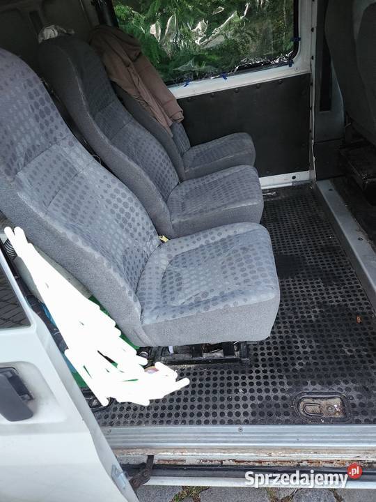 Ford Transit mk7 Skarżysko-Kamienna sprzedam